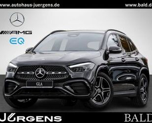 Mercedes-Benz GLA 250 Gebrauchtwagen