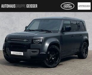 Land Rover Defender Gebrauchtwagen