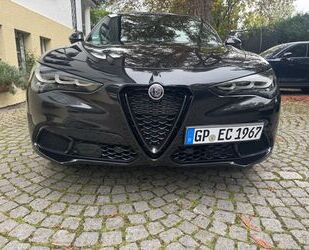 Alfa Romeo Stelvio Gebrauchtwagen