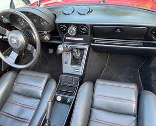 Alfa Romeo Spider Gebrauchtwagen