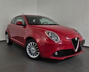 Alfa Romeo MiTo Gebrauchtwagen