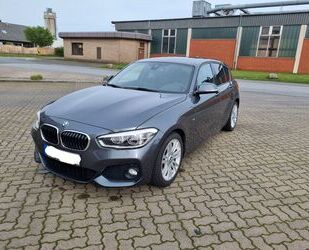 BMW 120 Gebrauchtwagen