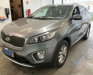 Kia Sorento Gebrauchtwagen