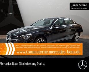 Mercedes-Benz E 300 Gebrauchtwagen