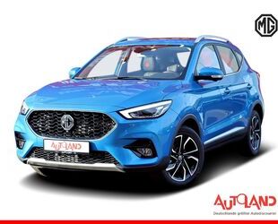 MG ZS Gebrauchtwagen
