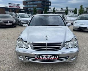 Mercedes-Benz C 180 Gebrauchtwagen