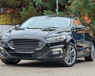 Ford Mondeo Gebrauchtwagen