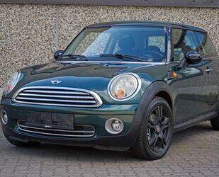 Mini ONE Gebrauchtwagen