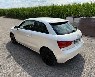 Audi A1 Gebrauchtwagen