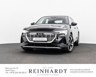 Audi e-tron Gebrauchtwagen