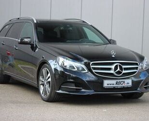 Mercedes-Benz E 350 Gebrauchtwagen