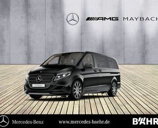 Mercedes-Benz V 300 Gebrauchtwagen