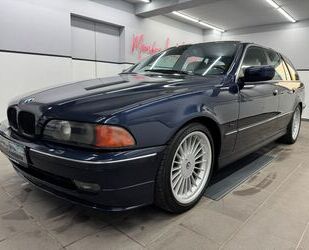 Alpina B10 Gebrauchtwagen