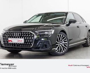 Audi A8 Gebrauchtwagen