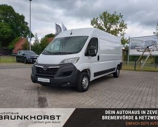 Opel Movano Gebrauchtwagen