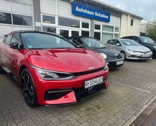 Kia EV6 Gebrauchtwagen