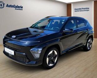 Hyundai KONA Elektro Gebrauchtwagen