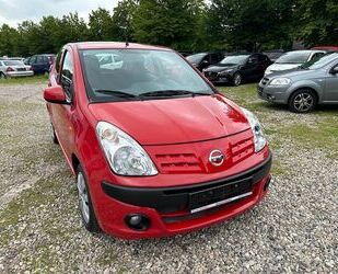 Nissan Pixo Gebrauchtwagen