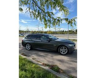 BMW 525 Gebrauchtwagen