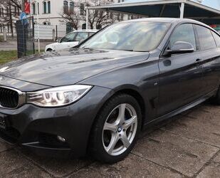 BMW 320 Gran Turismo Gebrauchtwagen