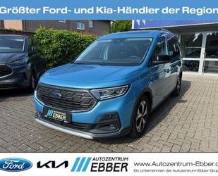 Ford Grand Tourneo Gebrauchtwagen