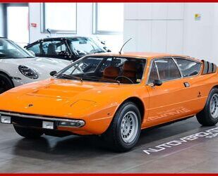 Lamborghini Urraco Gebrauchtwagen
