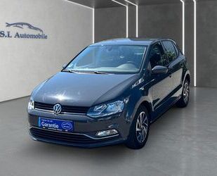 VW Polo Gebrauchtwagen
