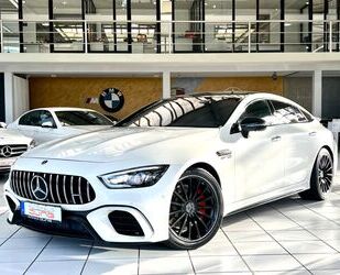 Mercedes-Benz AMG GT Gebrauchtwagen