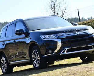 Mitsubishi Outlander Gebrauchtwagen