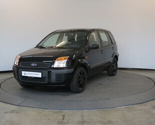 Ford Fusion Gebrauchtwagen