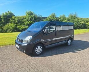 Nissan Primastar Gebrauchtwagen