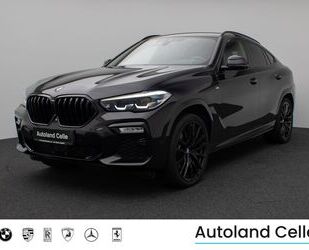 BMW X6 Gebrauchtwagen