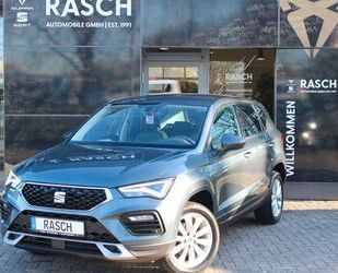 Seat Ateca Gebrauchtwagen