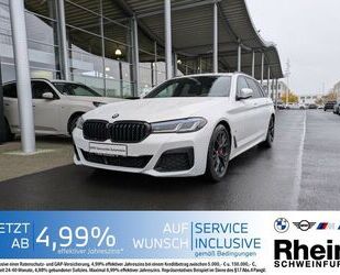 BMW 530 Gebrauchtwagen