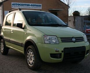 Fiat Panda Gebrauchtwagen