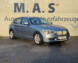 BMW 116 Gebrauchtwagen