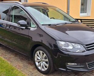 VW Sharan Gebrauchtwagen