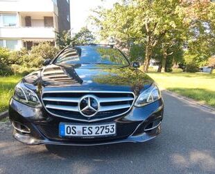 Mercedes-Benz E 250 Gebrauchtwagen