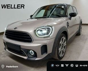 Mini Cooper Countryman Gebrauchtwagen