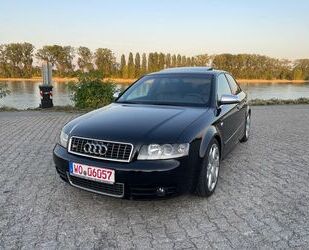 Audi S4 Gebrauchtwagen