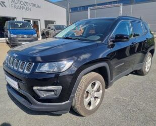 Jeep Compass Gebrauchtwagen