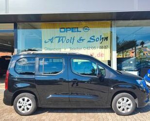 Opel Combo Life Gebrauchtwagen