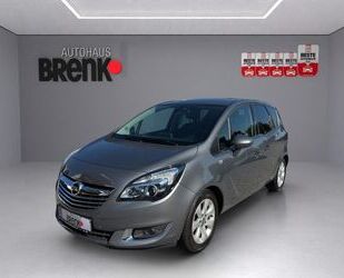 Opel Meriva Gebrauchtwagen