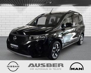 Nissan Townstar Gebrauchtwagen