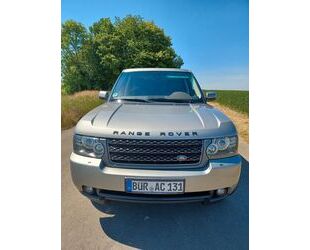 Land Rover Range Rover Gebrauchtwagen