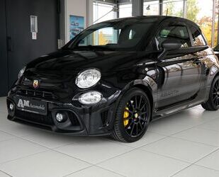 Abarth 595 Competizione Gebrauchtwagen