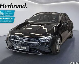 Mercedes-Benz A 200 Gebrauchtwagen