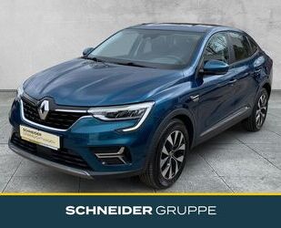 Renault Arkana Gebrauchtwagen