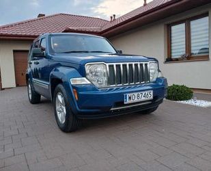 Jeep Cherokee Gebrauchtwagen