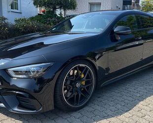 Mercedes-Benz AMG GT Gebrauchtwagen
